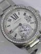 Replica Swiss Cartier Calibre Watch Diamond Bezel  (4)_th.jpg